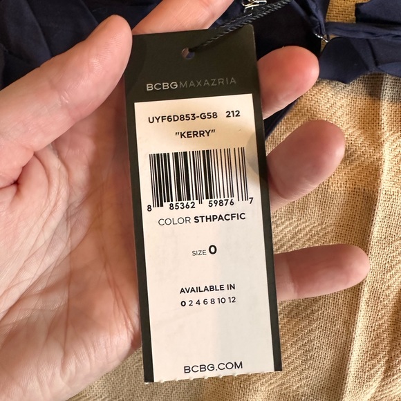 Dress - Picture 3 of 6